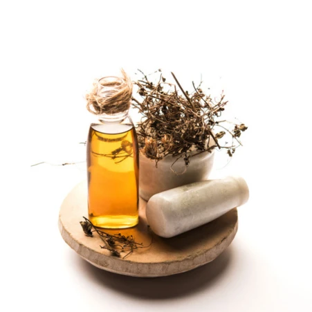 Ayurvedic Oils & Taila
