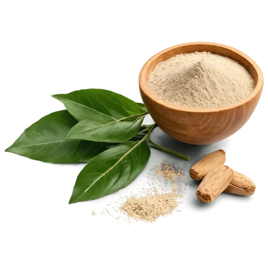 Herbal Powders