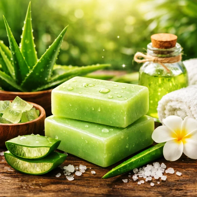 Ayurvedic Soaps