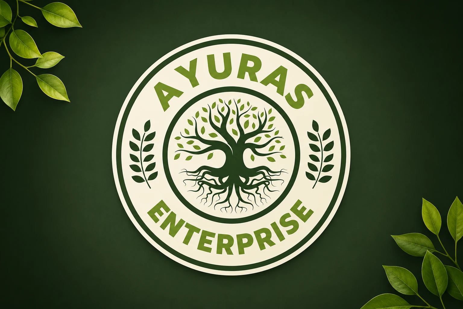Ayuras Enterprise